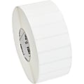 Zebra Label Paper, F58804, 3" x 1" Direct Thermal Zebra Z™Perform 1000D, 3" Core