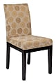 Inspired by Bassett® Capri Desk Chair, Blossom Cream