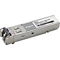 C2G Cisco GLC-SX-MM-RGD compatible 1000Base-SX SFP Transceiver (MMF, 850nm,550m, LC, DOM, Rugged) - For Data Networking, Optical Network - 1 x 1000Base-SX, SFP, Duplex LC MMF, 850nm, 550m, DOM, Rugged, GLC-SX-MM-RGD