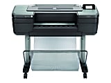 HP DesignJet Z9+ PostScript Color Inkjet Large-Format Printer, W3Z71A#B1K 1 thumbnail image
