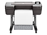HP DesignJet Z9+ PostScript Color Inkjet Large-Format Printer, W3Z71A#B1K 1 thumbnail image