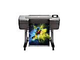 HP DesignJet Z9+ PostScript Color Inkjet Large-Format Printer, W3Z71A#B1K 1 thumbnail image