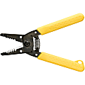 IDEAL T-5 T-Stripper Wire Stripper - Black - Steel - Corrosion Resistant 1 thumbnail image