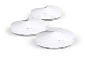 TP-Link AC1300 Whole-Home Wi-Fi System, DECO M5 3PACK