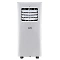 NEPO USC Inc Portable Air Conditioner, 28-1/4" x 13", White