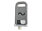 Clover Imaging Group Wide Format - 700 ml - matte black - compatible - ink cartridge (alternative for: Canon 2353C001) -  - WCPFI710MB 1 thumbnail image