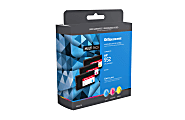 Office Depot® Remanufactured Cyan; Magenta; Yellow High-Yield Ink Cartridge Replacement For HP 952XL, Pack Of 3, OD952CMY 1 thumbnail image