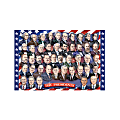 Melissa & Doug Presidents Of The U.S.A. Floor Puzzle, Grade 1 - Grade 5 1 thumbnail image