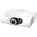 Panasonic® PT-RZ370U VGA DLP Projector 1 thumbnail image