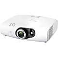 Panasonic® PT-RZ370U VGA DLP Projector