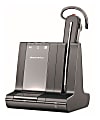 Plantronics® Savi 8240-M Office Wireless Headset, Black, 211819-01 1 thumbnail image