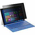 Targus® 4Vu Privacy Screen, Clear 1 thumbnail image