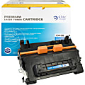 Elite Image™ Remanufactured Black Toner Cartridge Replacement For HP 64A, CC364A 1 thumbnail image
