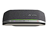 Poly Sync 20 for Microsoft Teams - Smart speakerphone - Bluetooth - wireless, wired - USB-C
