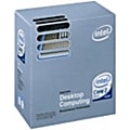 Intel Core 2 Duo E6850 / 3 GHz processor 1 thumbnail image