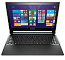 Lenovo® Flex 2 (15) Dual-Mode Laptop Computer With 15.6" Touch-Screen Display & 4th Gen Intel® Core™ i3 Processor, 59425111 1 thumbnail image