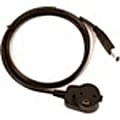 Zebra Right Angle USB Cable for RW Series Printer 1 thumbnail image