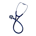3M™ Littmann® Cardiology III Adult/Pediatric Stethoscope, Navy Blue 1 thumbnail image