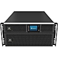 Vertiv Liebert GXT5 UPS, 4900VA/4600W 208V, 5U 1 thumbnail image