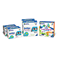 Learning Resources Botley the Coding Robot STEM Classroom 239-Piece Set 1 thumbnail image