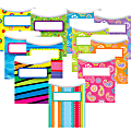 Creative Teaching Press Library Pockets, Pack 2 1 thumbnail image