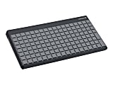 CHERRY SPOS G86-63400 Rows and Columns - Keyboard - USB - US - black 1 thumbnail image