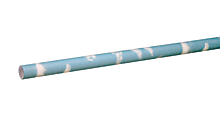 Fadeless Bulletin Board Art Paper - Bulletin Board, Display, Table Skirting, Decoration - 48" Width x 12 ft Length - Cloud - 1 Roll 1 thumbnail image