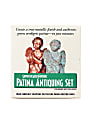 Triangle Coatings Sophisticated Finishes Patina Green Small Starter Set, 2 Oz 1 thumbnail image