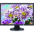 NEC® Display MultiSync E223W-BK 22" LCD Monitor, WSXGA+ 1 thumbnail image