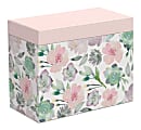 Lady Jayne All-Occasion Note Cards With Envelopes, 3-1/2" x 4-3/4", Assorted Succulent Designs, Pack Of 16 Cards 1 thumbnail image