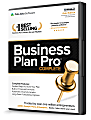 Business Plan Pro Complete, Gold Edition 1 thumbnail image