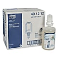Tork Premium Antibacterial Soap, Unscented, 1 Liter, Case Of 6 Bottles 1 thumbnail image