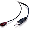C2G 10ft Single Infrared (IR) Emitter Cable - 10 ft Cable Length