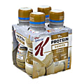 Special K French Vanilla Protein Shakes, 10 Oz, Pack Of 12 Bottles 1 thumbnail image