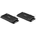 StarTech.com HDMI Over Fiber Extender - HDMI® 2.0b - YUV4:4:4 - 7.1 Surround Sound - Single and Multimode Fiber - 4K 60Hz 1 thumbnail image