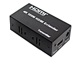 4XEM 1080p HDMI Extender - Video/audio/infrared extender - HDMI - up to 328 ft - for P/N: 4XHDMI4K2KPRO100 1 thumbnail image