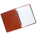 Skilcraft Pressboard Binders (AbilityOne), 3" Ring, Red, Box Of 18 (AbilityOne 7510-00-582-4201) 1 thumbnail image