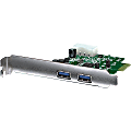 Manhattan SuperSpeed USB PCI Express Card 1 thumbnail image