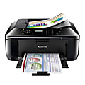 Canon PIXMA™ MX432 Wireless Inkjet All-In-One Printer, Copier, Scanner, Fax 1 thumbnail image