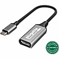 Plugable USB C to HDMI adapter, HDMI 2.0, USB4/Thunderbolt Adapter  - USBCHDMI 1 thumbnail image