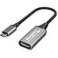 Plugable USB C to HDMI adapter, HDMI 2.0, USB4/Thunderbolt Adapter  - USBCHDMI 1 thumbnail image