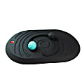Floortex® AFS-TEX® Active Standing Platform with Foot Roller Balls, Black 1 thumbnail image
