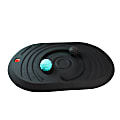 Floortex® AFS-TEX® Active Standing Platform with Foot Roller Balls, Black