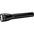 MagLite ML25LT 2-Cell C LED Flashlight - C - Aluminum, Metal - Black 1 thumbnail image