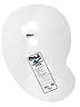 Bob Ross Clear Oil Palette, Reusable, 23" x 15 1/4" x 1/8", Clear 1 thumbnail image