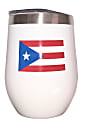 Office Depot® Brand Dorado Tumbler, 12 Oz, Puerto Rico 1 thumbnail image