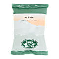 Green Mountain Coffee® Ground Coffee, Lake & Lodge®, Carton Of 50 Bags