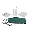 U Brands® Tech And Phone Cleaning Kit, Ocean Green 1 thumbnail image
