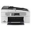 HP Officejet 6310 Color Flatbed All-In-One 1 thumbnail image