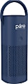 Pure Enrichment PureZone HEPA Mini Portable Air Purifier, 54 Sq. Ft. Coverage, Blue